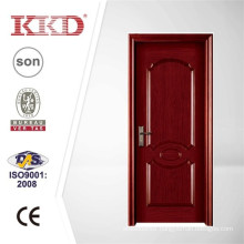 Simple Design Wood Door MJ-216 With Good Paint and Good Quality